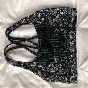 Size 4 Free to Be Bra